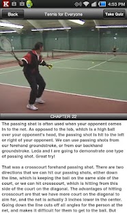 download Tennis for Everybody free