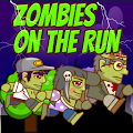 The Running Dead Apk