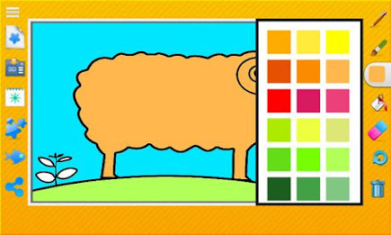 Drawing Book for all ages poster 5