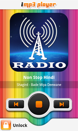 Free Radio Tuner