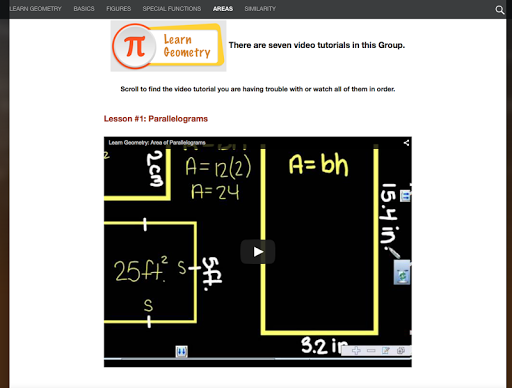 免費下載教育APP|Learn Geometry app開箱文|APP開箱王