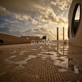 CCU by Luís Dias - Buildings & Architecture Other Exteriors