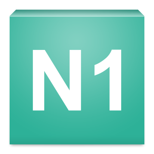 JLPT N1 教育 App LOGO-APP開箱王