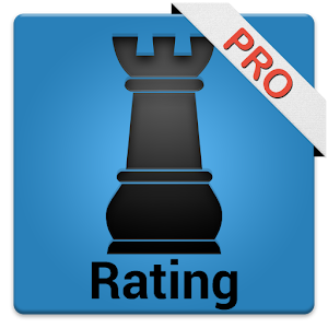 Chess Rating Pro 1.90