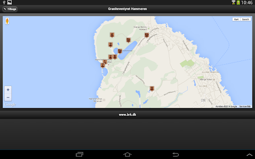Graniteventyret Hammeren Screenshots 11