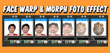 Face Warp & Morph Photo Effect APK
