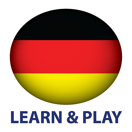 遊玩和學習。德國語 + 教育 App LOGO-APP開箱王