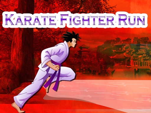 Karate Fighter Endless Play