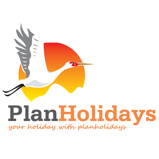 Plan Holidays LOGO-APP點子