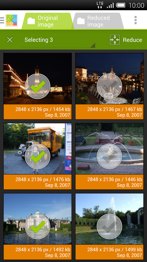 Afbeeldingsresultaat voor Easy picture reduction app