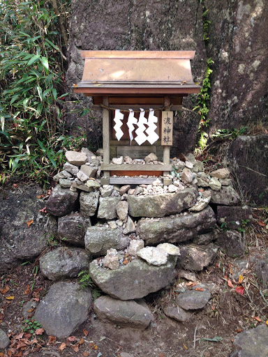 Watari Shrine