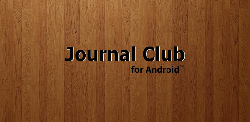 Journal Club for Android -  apk apps