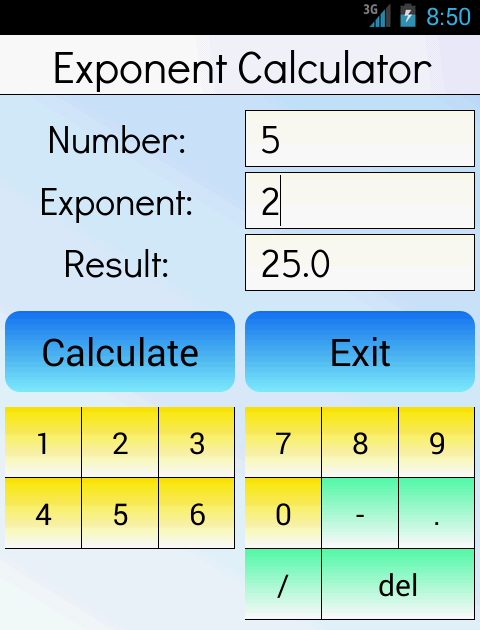 Math solver free image