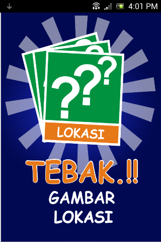 Tebak lokasi Gambar