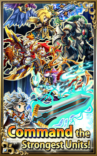 Brave Frontier 1.3.1.1(Mega Mod)