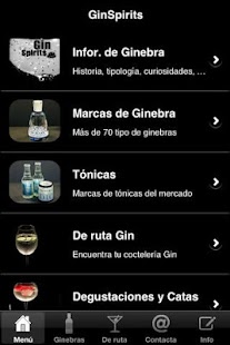 Free GinSpirits APK