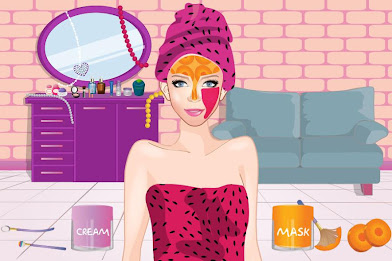 Top Model Fashion Week poster 1