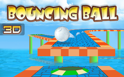 Bouncing Ball 3D by YFT INDIA poster 10