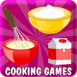 Cover Image of Download Ice Cream Cake Cooking Games 3.1.6 APK