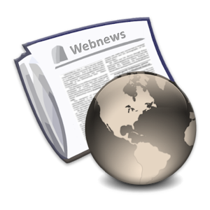 Webnews: web journal.apk 1.0.2