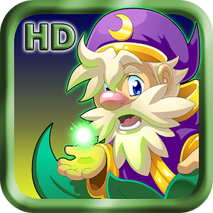 Mystery Castle HD - Episode 3 logo