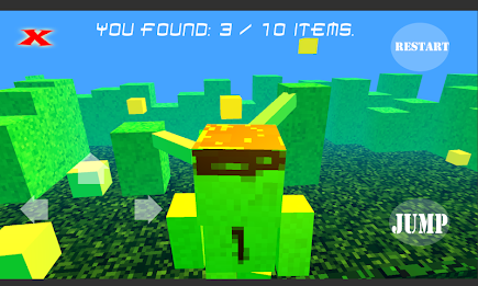 3D Craft Adventure poster 12