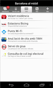 Free Barcelona al mòbil APK