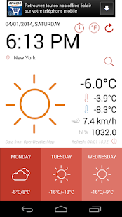 How to get Beautiful Weather 1.0 apk for bluestacks