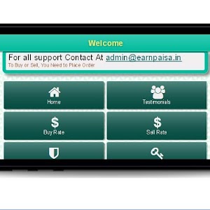 Ecurrency Exchanger.apk 1.0