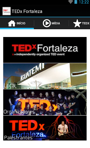 TEDx Fortaleza