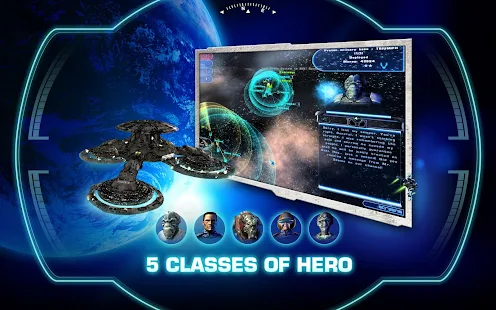 Haegemonia - Legions of Iron - screenshot thumbnail