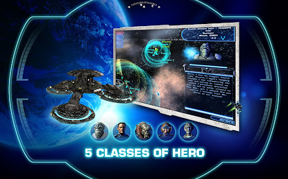 Haegemonia - Legions of Iron poster 7