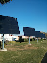 Palo Alto Demonstration Solar Farm