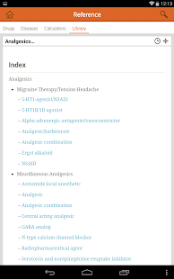 免費下載醫療APP|mobilePDR® for Prescribers app開箱文|APP開箱王