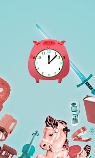 Free Clock widget APK for Android