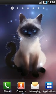Free Download Siamese Cat APK for Android