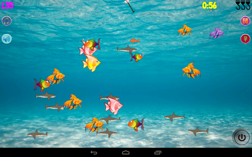Download Shark Harcher APK for Android