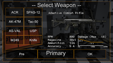 Squad Strike : FPS poster 2