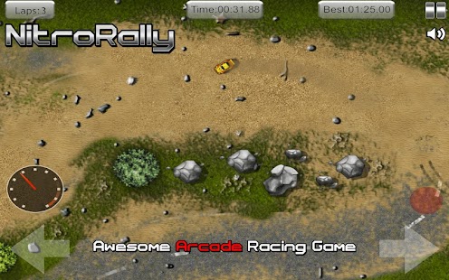 How to get Nitro Rally Free patch 3.0 apk for laptop