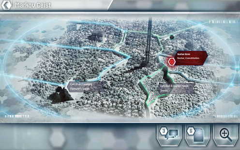 Frozen Synapse Prime - screenshot thumbnail