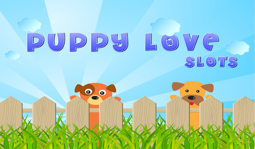 Puppy Love Slots