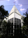 Gereja Kemah Injil 