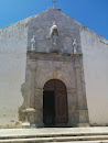 Igreja Santa Casa Da Misericórdia Tavira