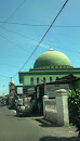 Masjid Baiturrochim