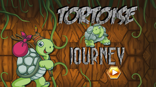 Tortoise Adventure:turtles