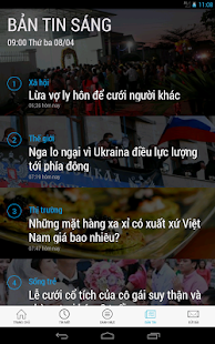 Download Zing News APK for Android
