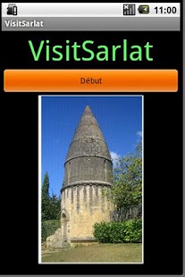 VisitSarlat Screenshots 0