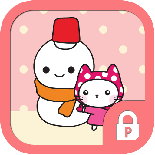 Love bani(snow)Protector Theme 個人化 App LOGO-APP開箱王