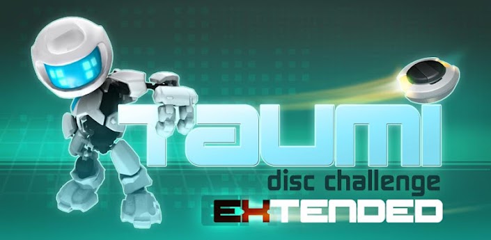 Taumi Disc Challenge Extended
