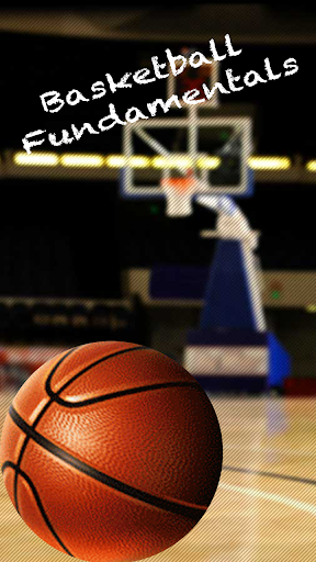 【免費運動App】Basketball - Game Fundamentals-APP點子